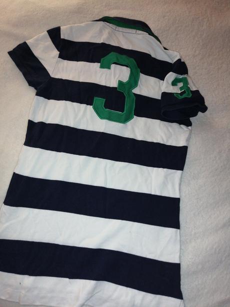 Ralph lauren polo tricko, ralph lauren,s