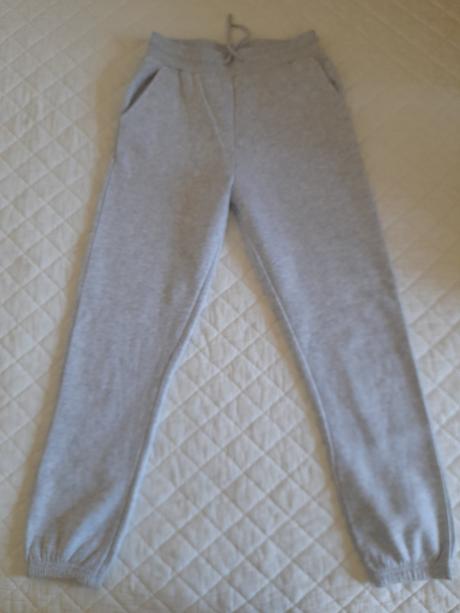 Dámske tepláky fsbn, fishbone,s