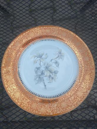 Pirken hammer tanier okrasny - 18eur, 