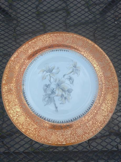 Pirken hammer tanier okrasny - 18eur, 