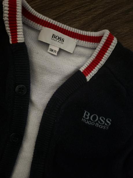 Sveter hugo boss, hugo boss,74