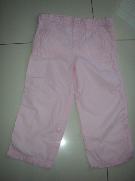 Málo nosene, cherokee,98