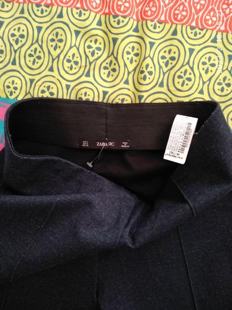 Zara hrubsie leginy, zara,s