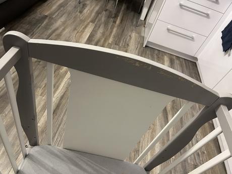 Detská postieľka s príslušenstvom, šírka (cm): 60,dĺžka (cm): 120