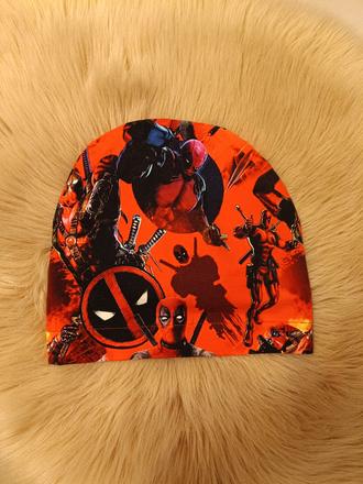 Čiapka spiderman, 146