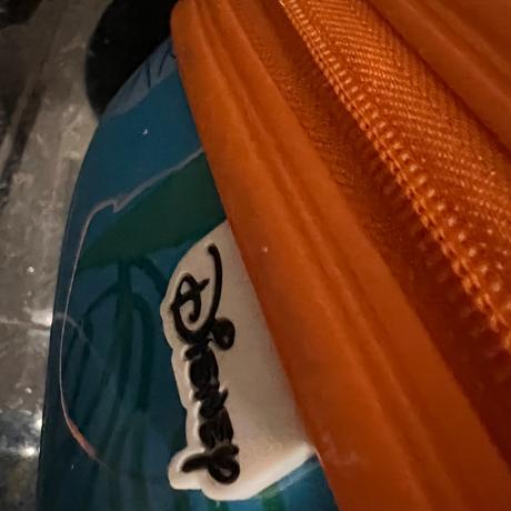 Detsky cestovný kufor samsonite nemo, samsonite