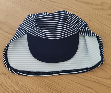 Šilt k vode, alive,98