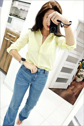 Košela sinsay, sinsay,xs