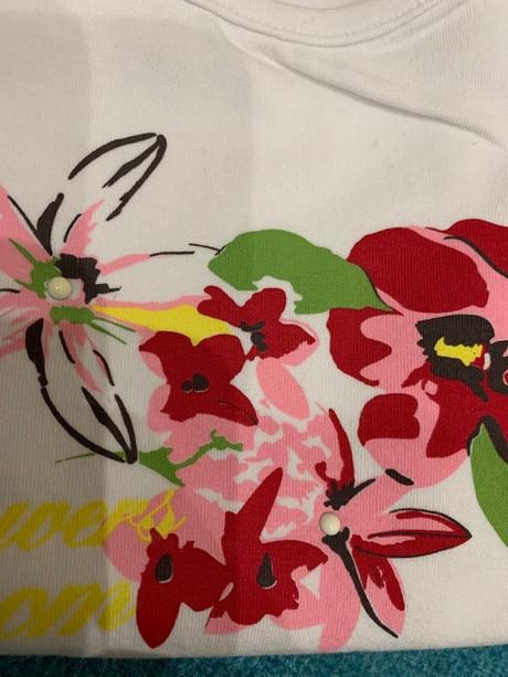 Stella mccourtney dievčenské nohavice, 86–98