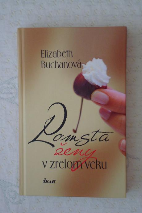 Pomsta ženy v zrelom veku, 