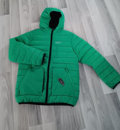 Lahka chlapcenska bunda reserved, reserved,158