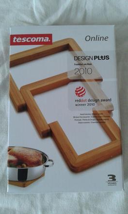 Podložka pod horúci hrniec od tescoma,