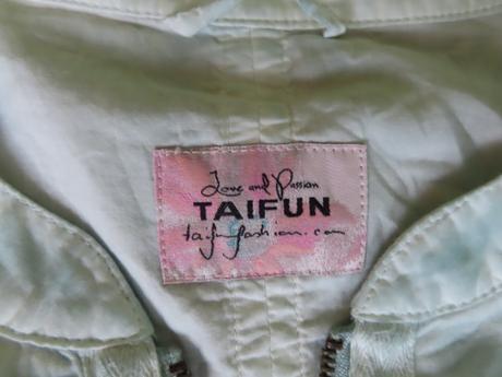 Dámska bundička veľ. m, gerry weber,m