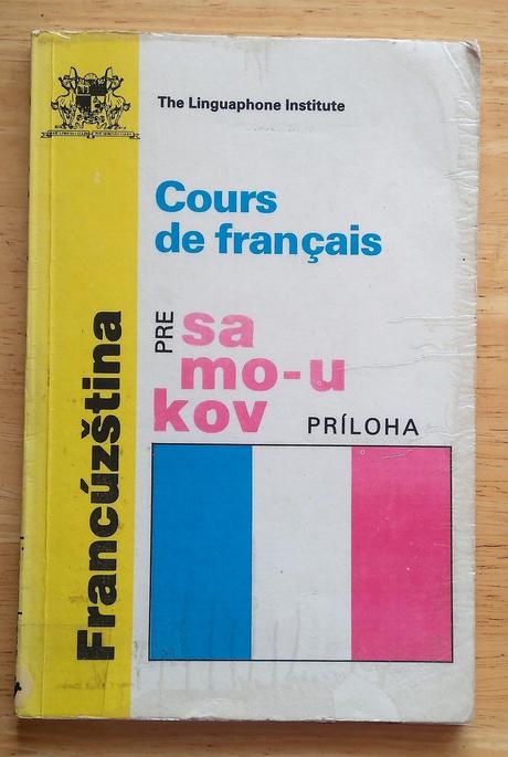 Francúzština pre samoukov, príloha,