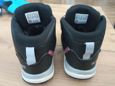 Adidas terrex rain.rdy, adidas,30