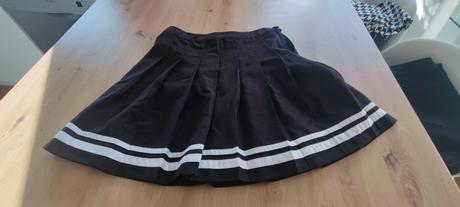 Sukňa, new yorker,34