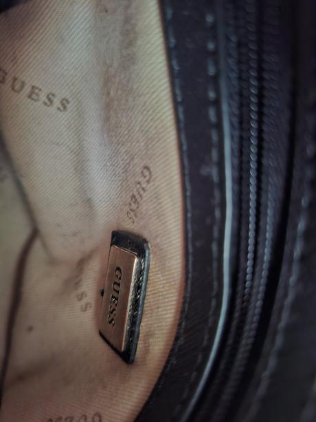Kabelka guess originál, guess