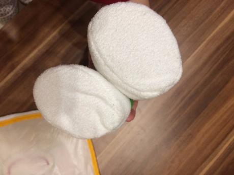 Podbradniček a capaciky, 