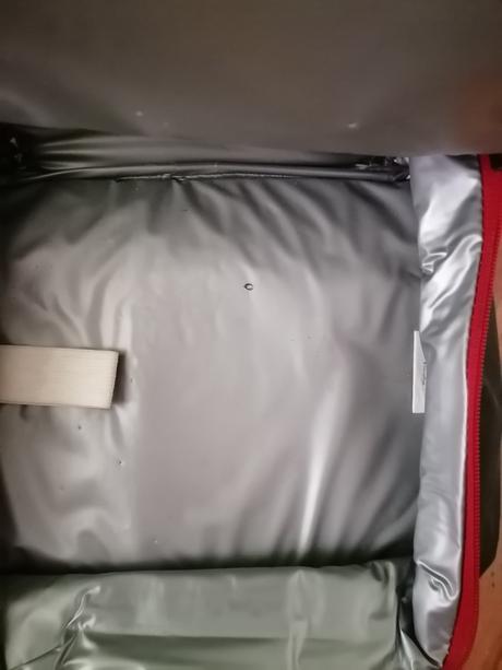 Termo dtska taška cars, 