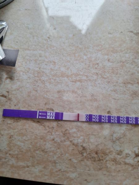 Pozitívny test: Čo robiť ďalej?