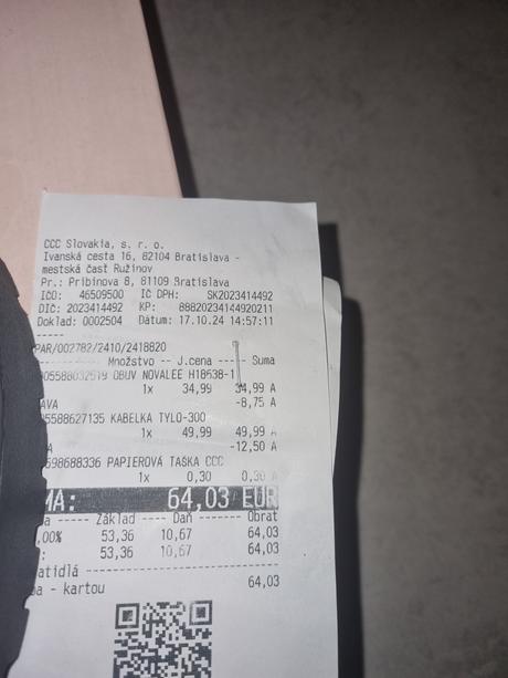 Predám topánky-nové, 39