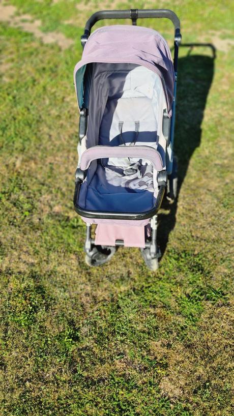 Kočík concord wanderer, concord,concord wanderer