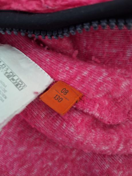 Mikina napapijri, napapijri,134