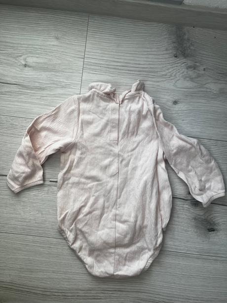 Romantické dlhorukavove body, lindex 86, lindex,86