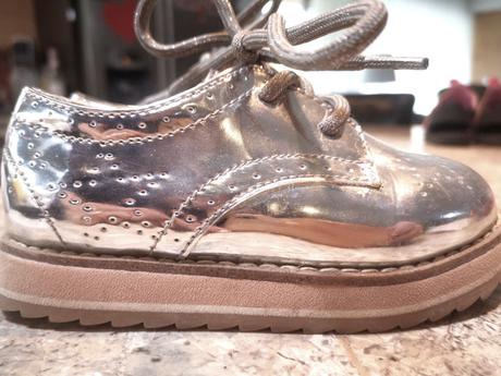 Zara topanky, zara,22