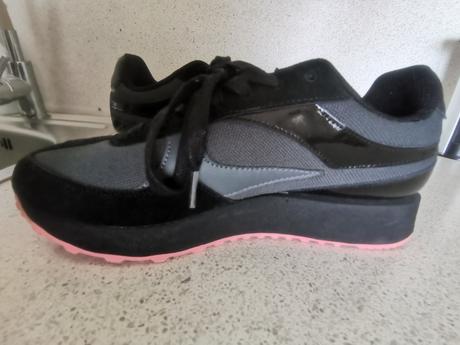 Tenisky fila, fila,40