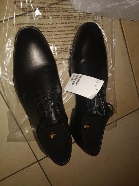 Poltopánky, h&m,41