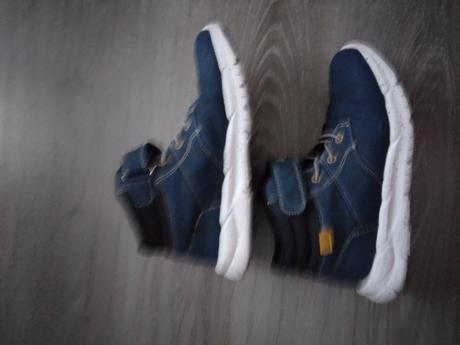 Chlapčenské topánky, loap,36