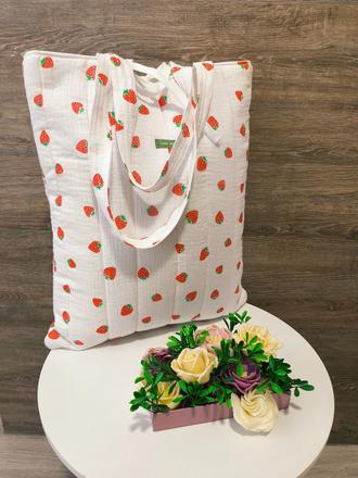 Mušelínova taška, 