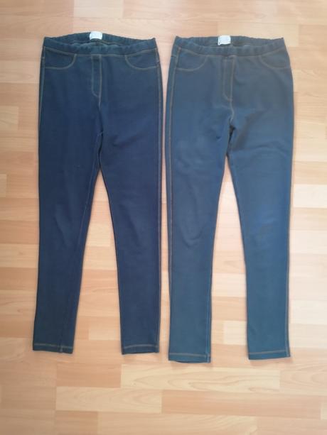 Riflove legíny zara 1ks, zara,152