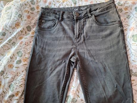 Elastické rifle, c&a,170