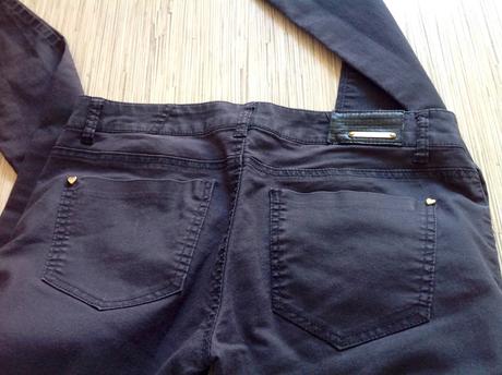 Nohavice jane norman, 36