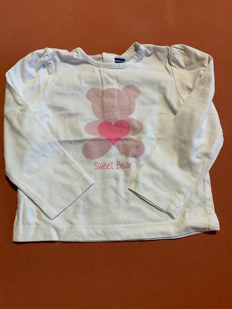 Original marines tričko, original marines,92