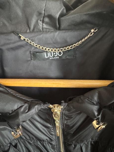 Bunda liu jo, liu jo,s