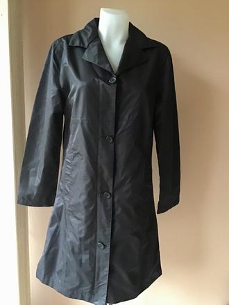 Prechodný kabat blue motion, 40