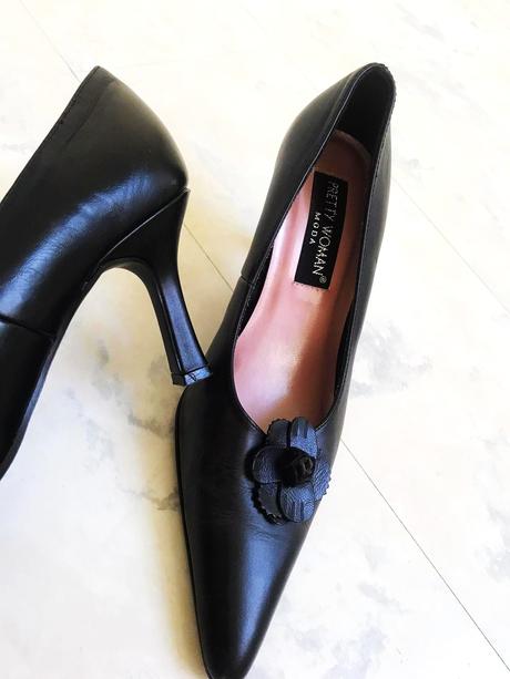 Luxusné lodičky, 38