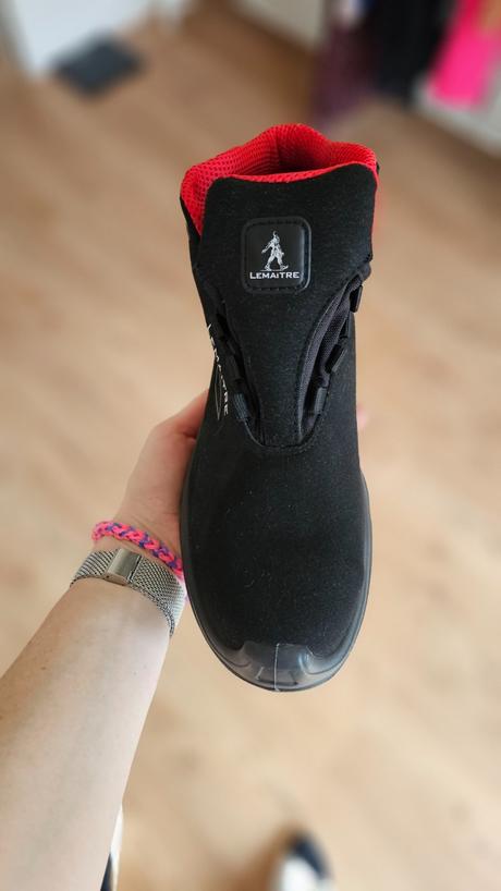 Pracovné topánky pc 89 eur, 45