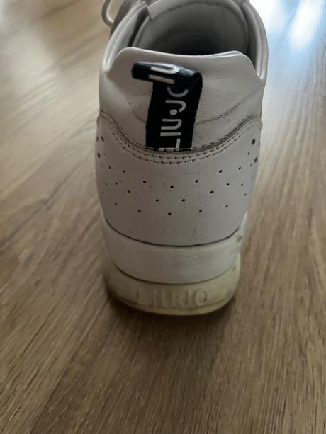 Kozene tenisky liu jo, liu jo,39