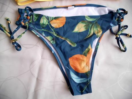 Žltá + tmavozelená farba, m