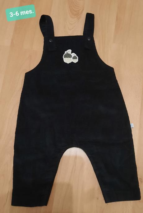 Krásne menšetrové nohavice, 62