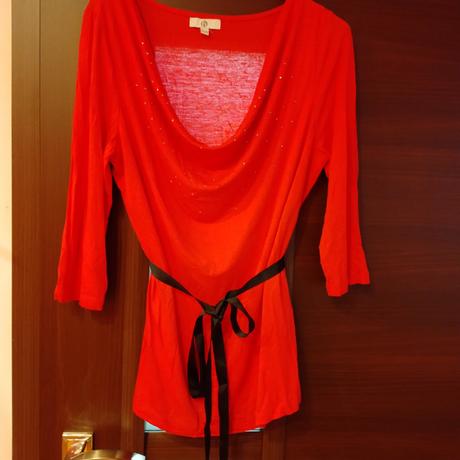 Tričková blúzka, 44