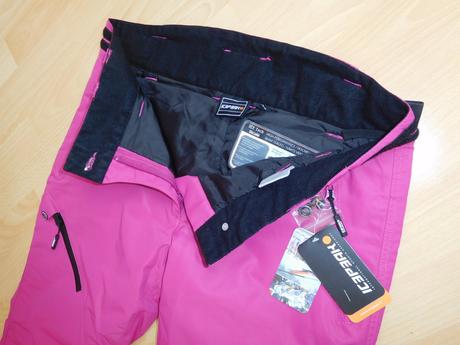 Ice peak-oteplovaky -38v, icetech 10 000, 38