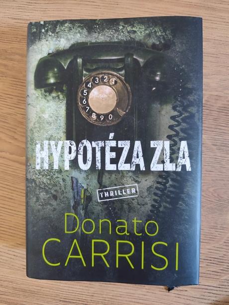 Detektívky/thriller,