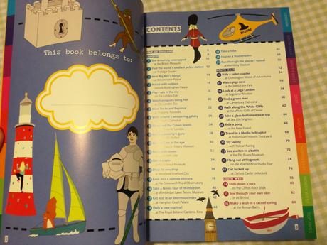 England unlocked a guide for kids nau21, 