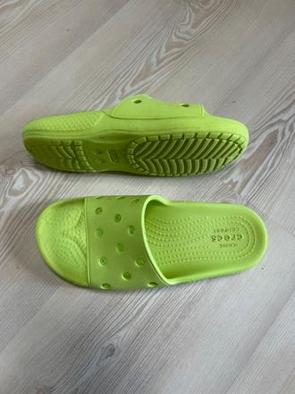 Slapky crocs j2, crocs,36