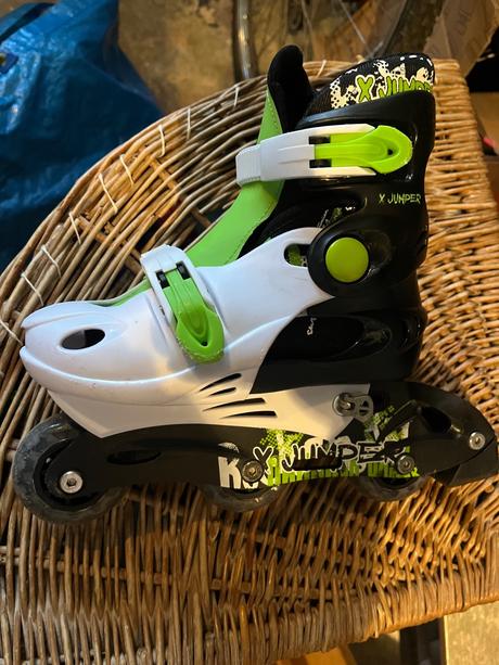 Kolieskove korcule 30-33, 31